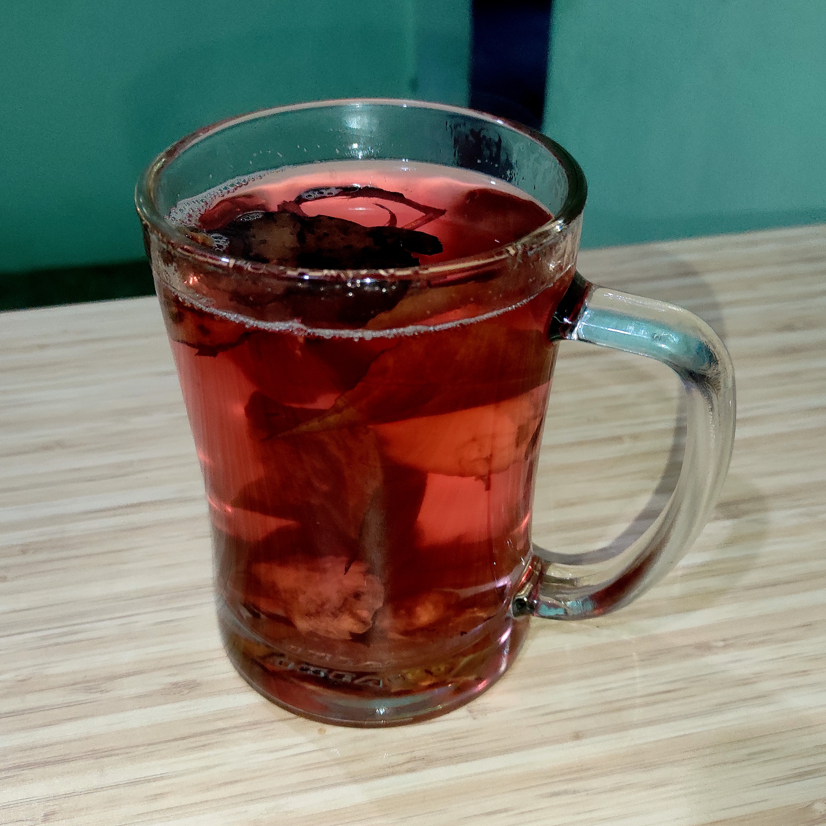 Clove in Beverage Innovations (image credits: wikimedia)