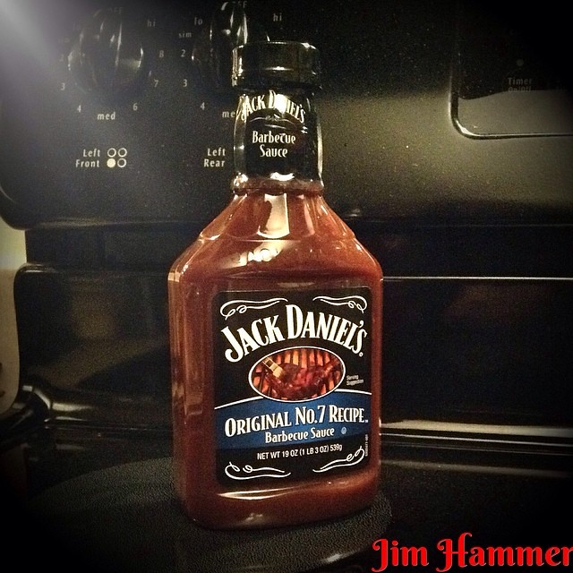 Barbecue Sauce: Sweet Today, Spoiled Tomorrow (image credits: flickr)