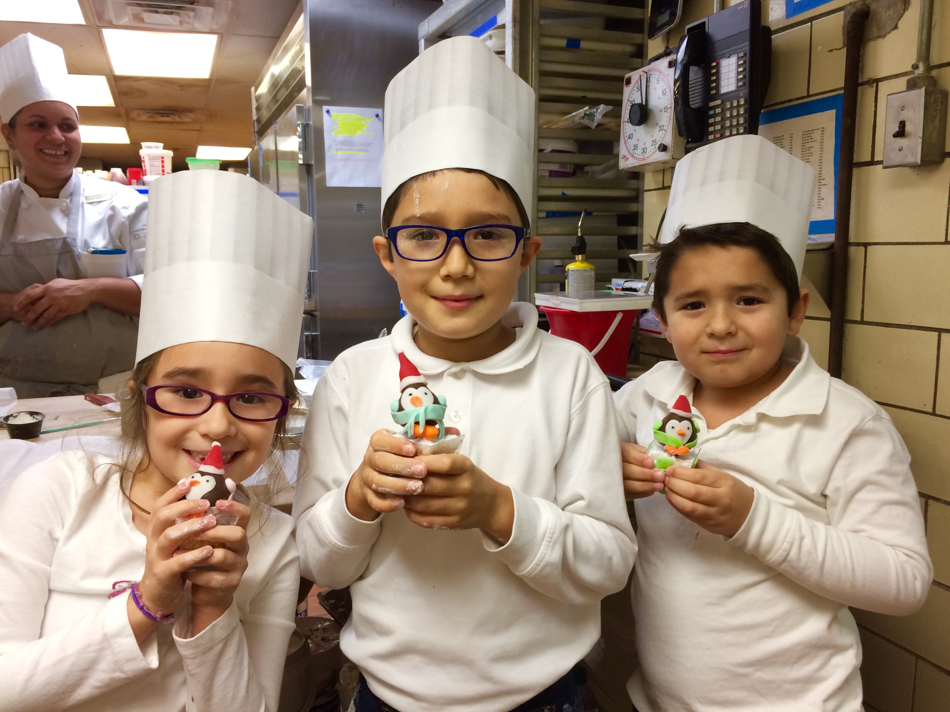 Stay Curious and Keep Learning (image credits: wikimedia)