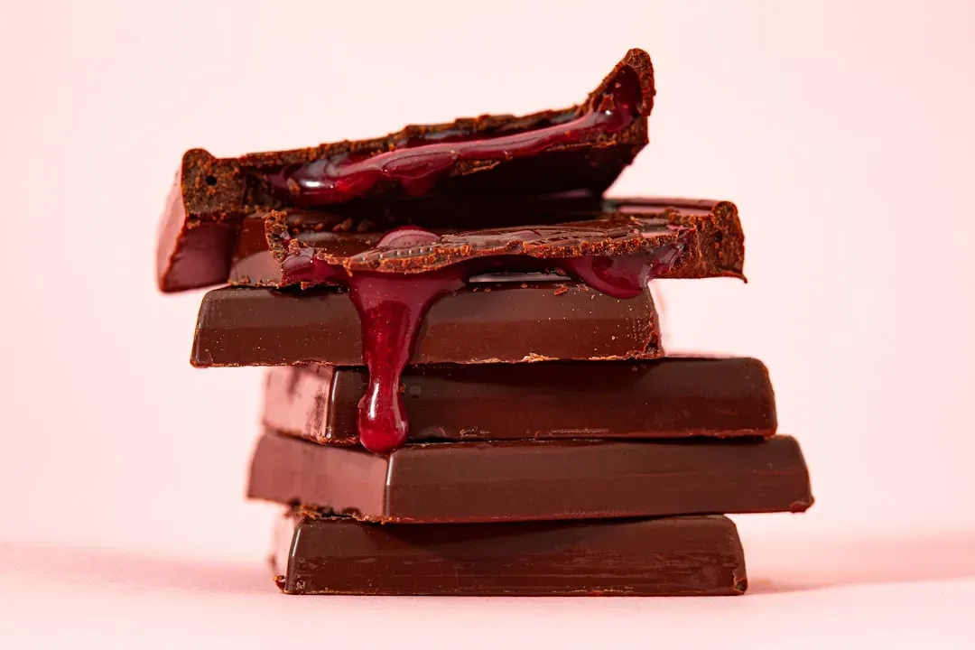 5. Chocolate: Guilty Until Proven Innocent? (Image Credits: Unsplash)