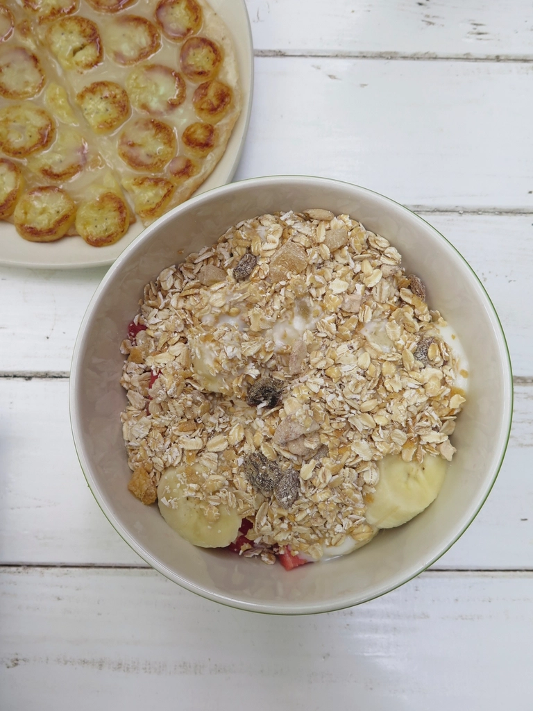 Oats (image credits: rawpixel)