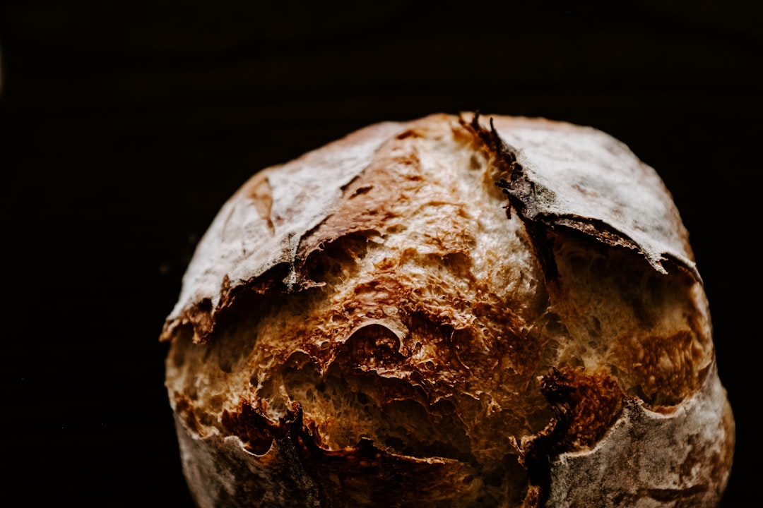 The Bakers of Time: Slow Food’s Quiet Revolution (image credits: unsplash)