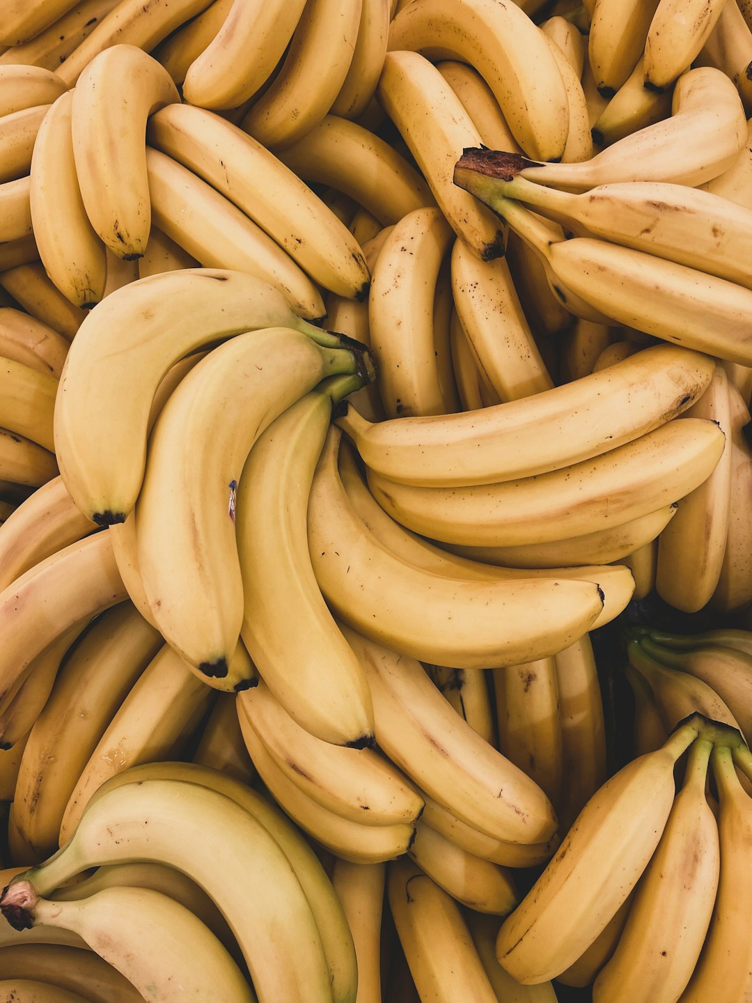Bananas: The Perfect Portable Fuel (image credits: unsplash)