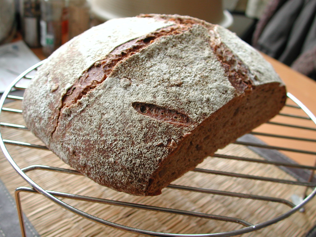 The Psychology Behind Dough Status (image credits: flickr)