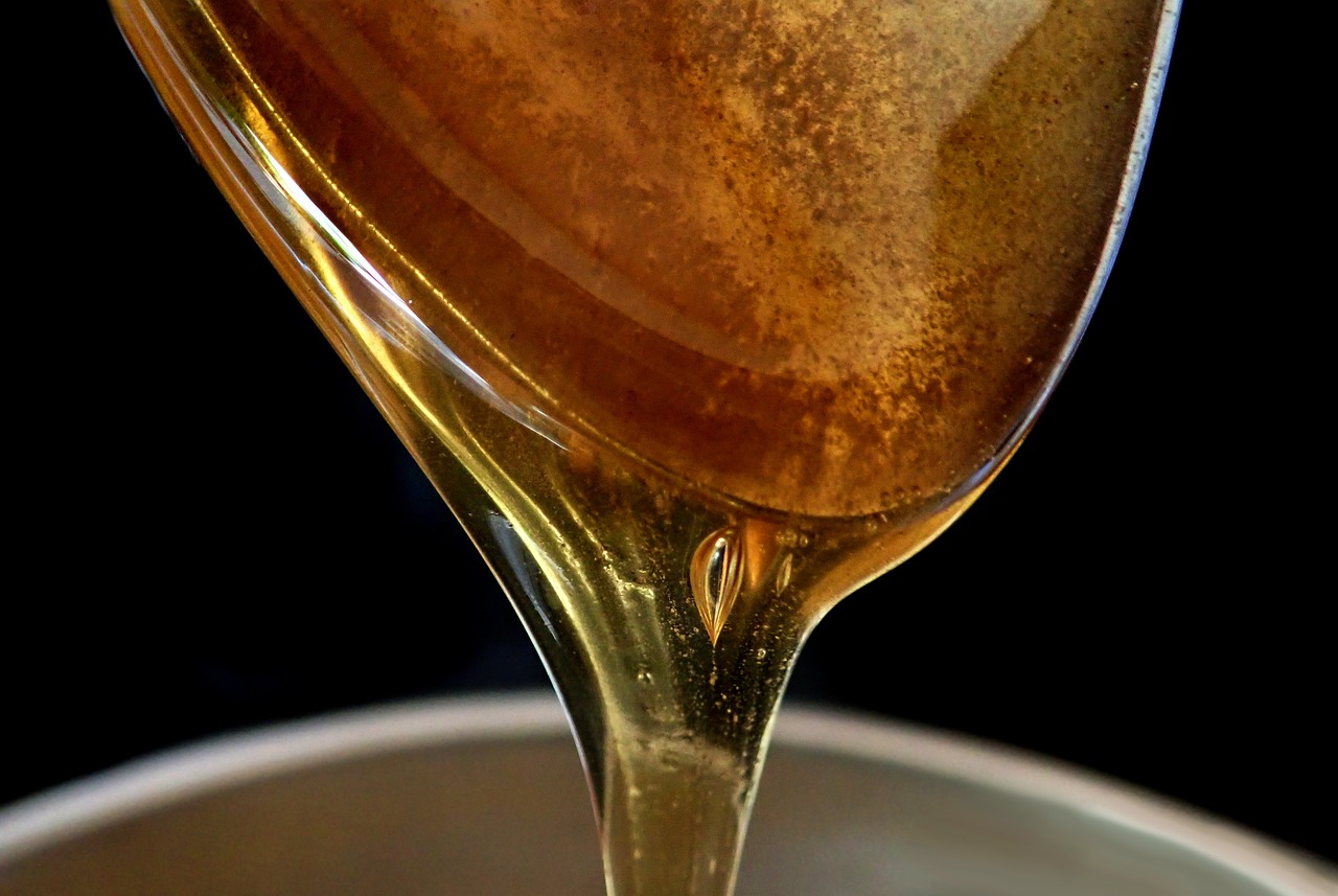 Understanding Sweeteners: Types and Categories (image credits: pixabay)