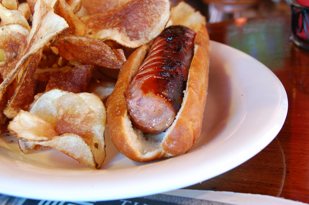 4. Deep Frying (Ripper Style) - The Jersey Legend (Image Credits: Flickr)