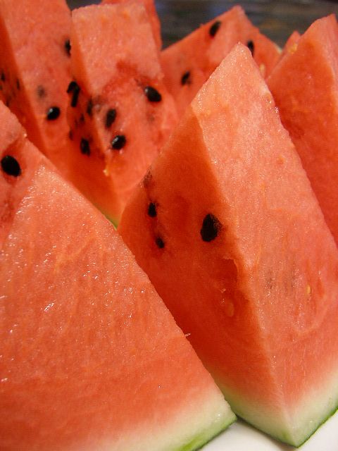 Watermelon: The Volume Villain (image credits: flickr)