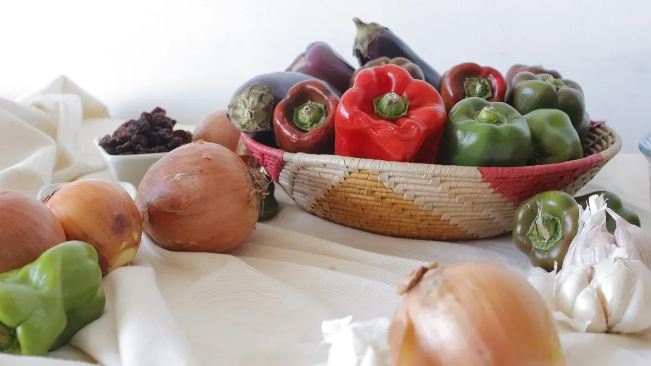 Portion Size Clues Hide in Plain Sight (Image Credits: Pixabay)