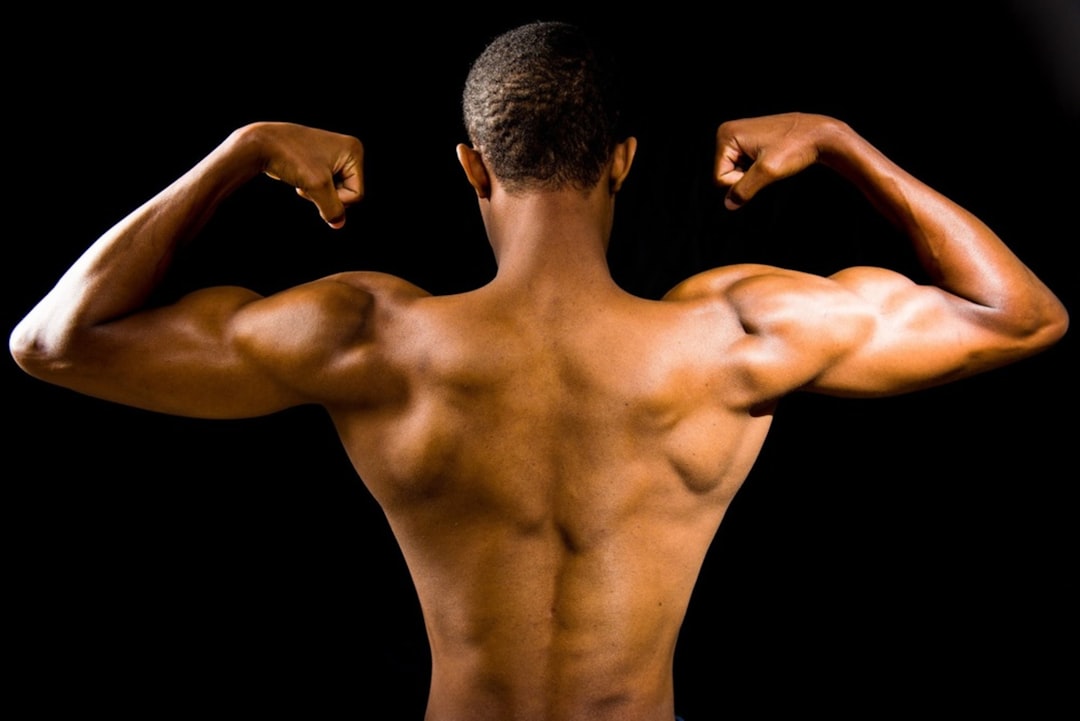 Latest Research and Trends in Protein Nutrition (image credits: unsplash)