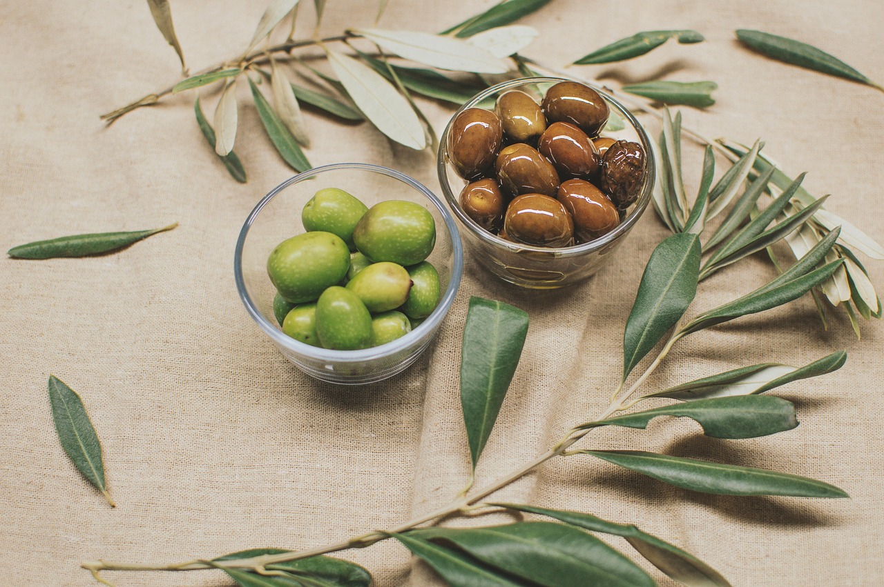 Emerging Producers Enter the Market (image credits: pixabay)