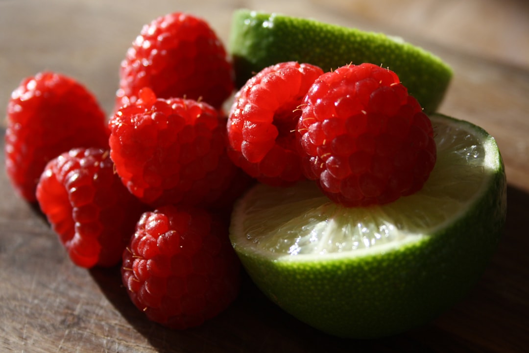 The Antioxidants That Might Actually Cause Oxidative Damage (image credits: unsplash)