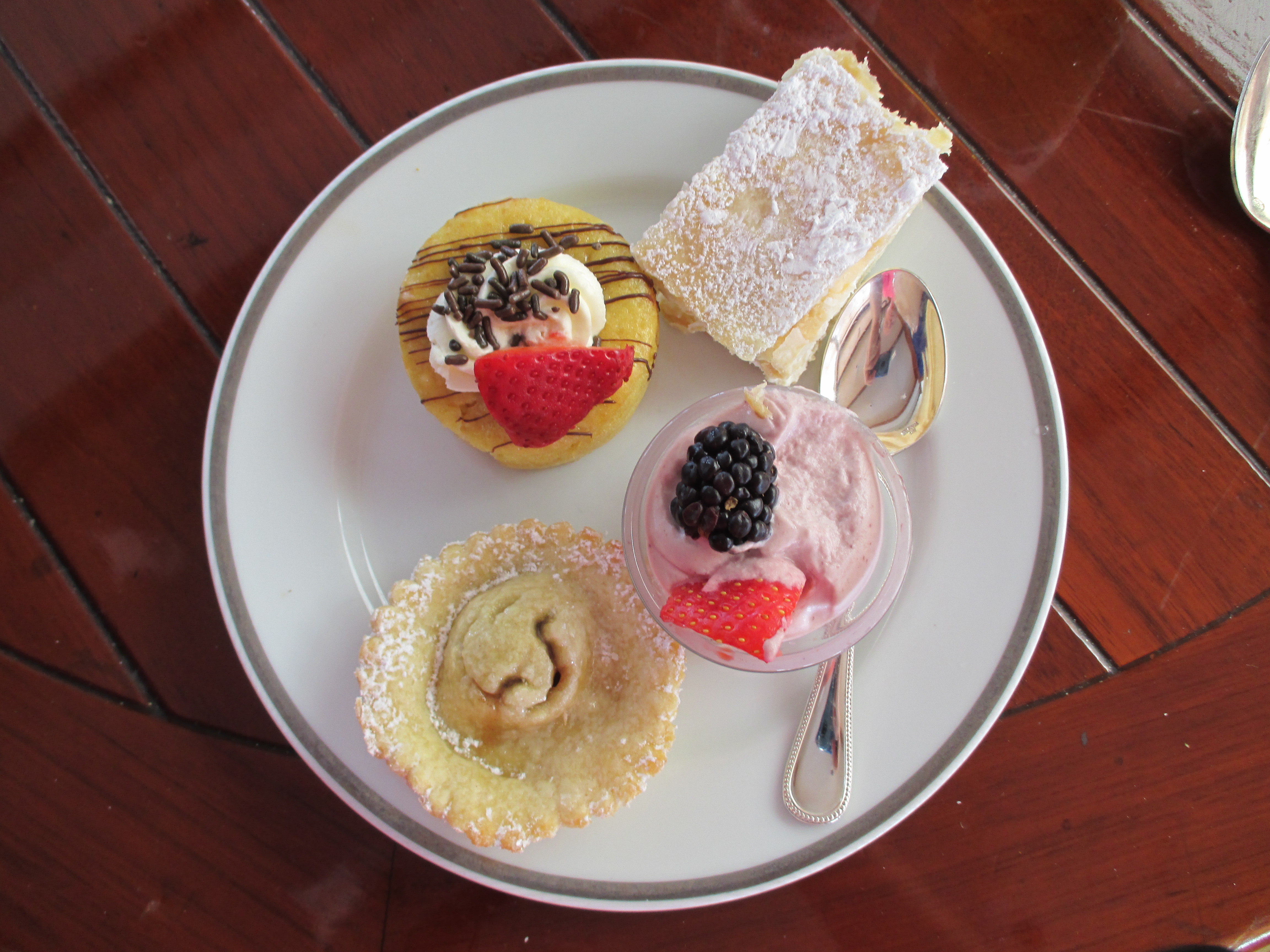 Why Portion Control Matters More Than Ever (image credits: wikimedia)