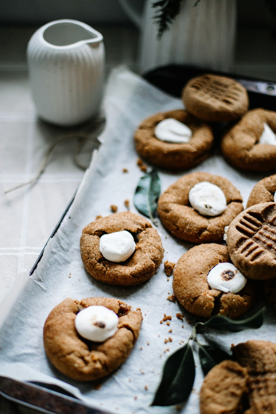 The Essence of Seasonal Baking (image credits: unsplash)