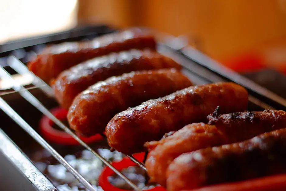 The 1990s Low-Fat Craze Was the Grill's Secret Weapon (Image Credits: Pexels)