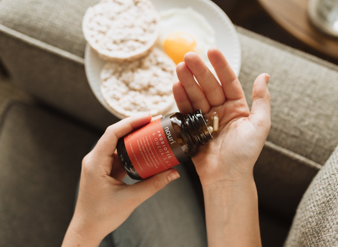 Trends in Supplement Use: What’s Popular in 2024? (image credits: unsplash)
