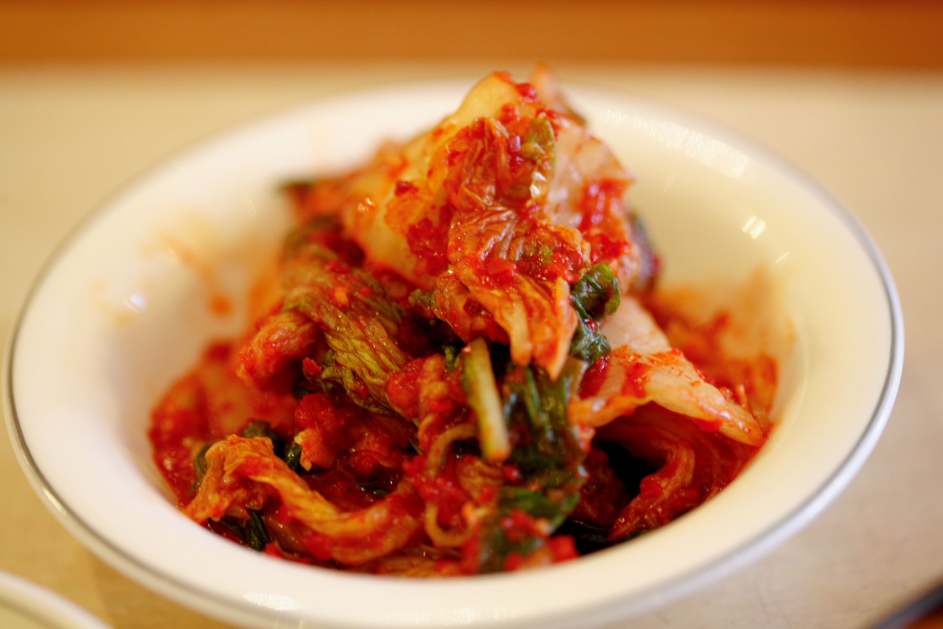 South Korea: The Lowest Combined Health Risk (image credits: wikimedia)