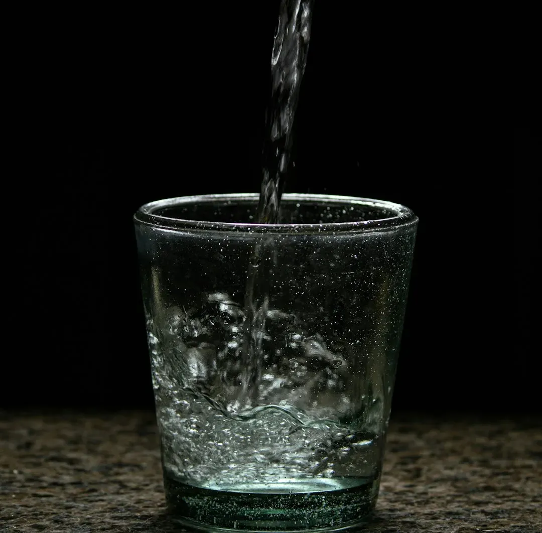 Hydration Needs Constant Attention (Image Credits: Unsplash)