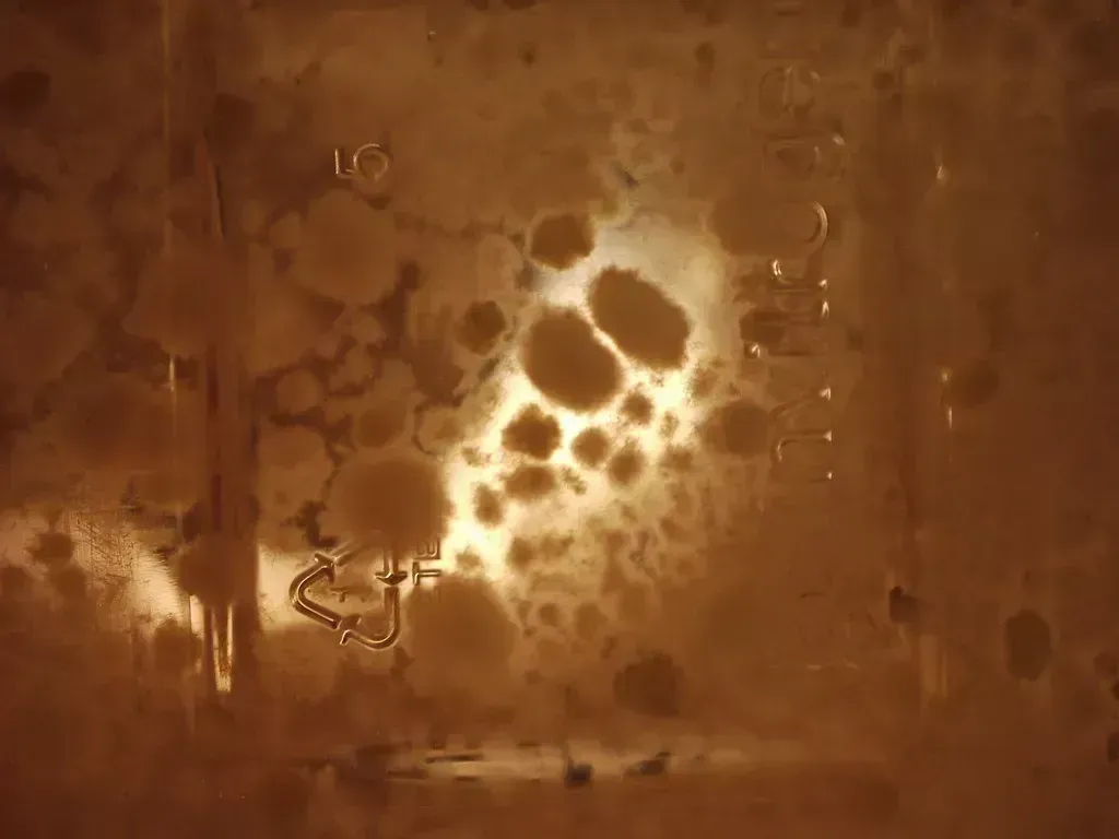 5. Grains and Cereals in Humid Storage (Image Credits: Flickr)