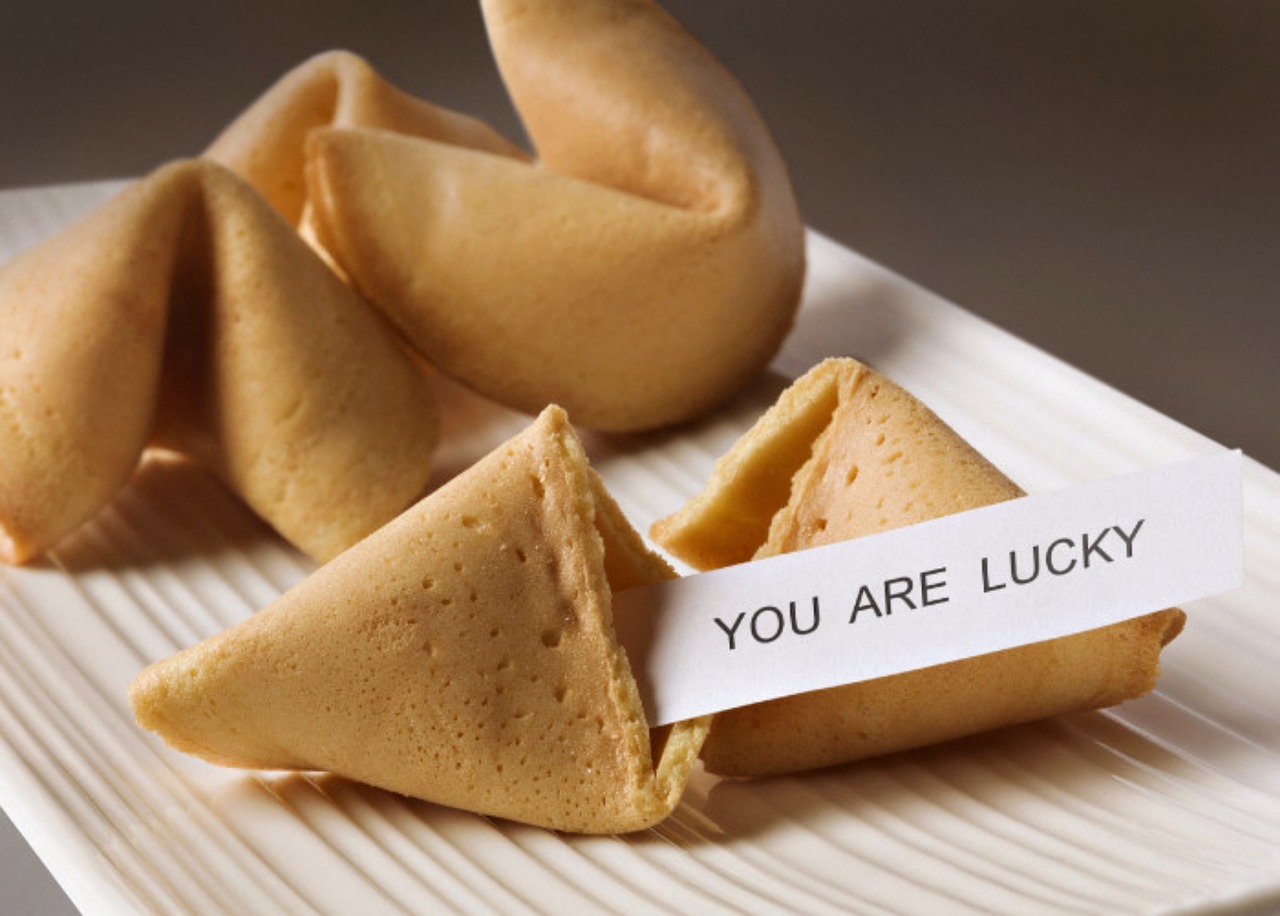 Fortune Cookies Aren't Chinese - They're Japanese-American (image credits: pixabay)