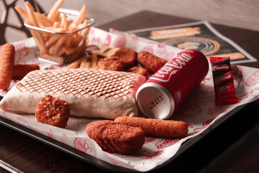All Processed Foods Are Bad (image credits: unsplash)