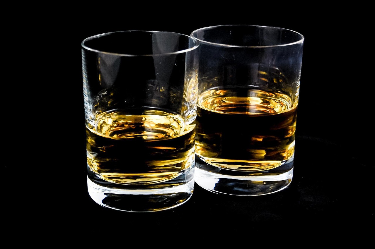 Myth 4: Alcohol Burns Off Completely When Cooking (image credits: pixabay)