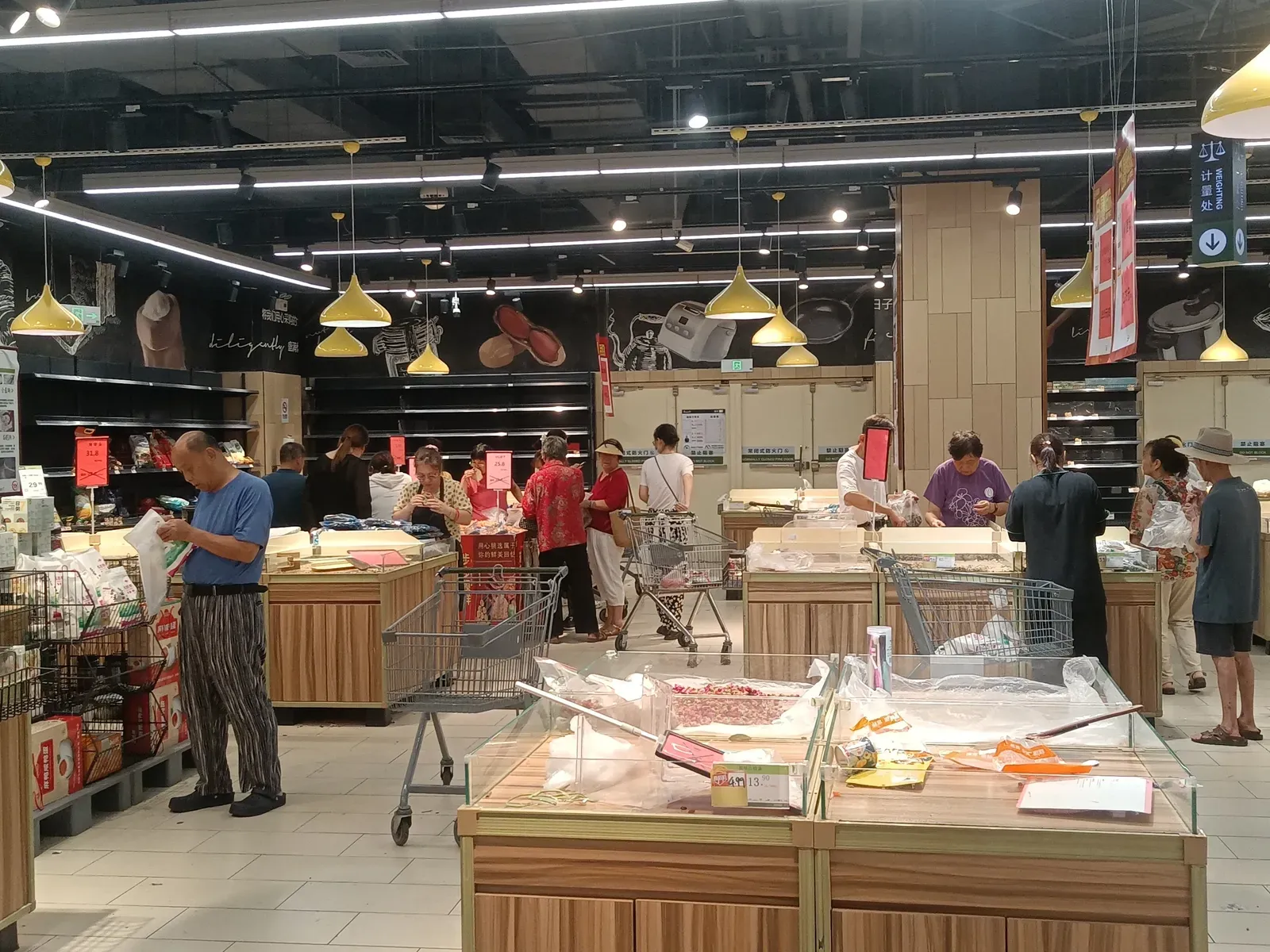 Multibuy Promotions Are Designed to Inflate Your Cart (Image Credits: Wikimedia)