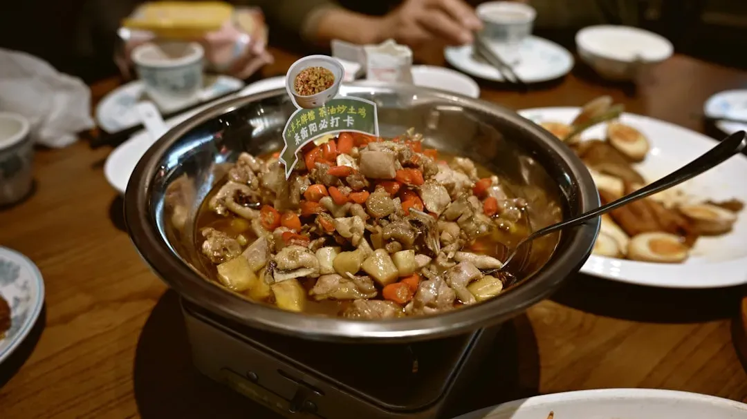 4. Chili's: TikTok Famous, Customer Satisfaction Less So (Image Credits: Unsplash)