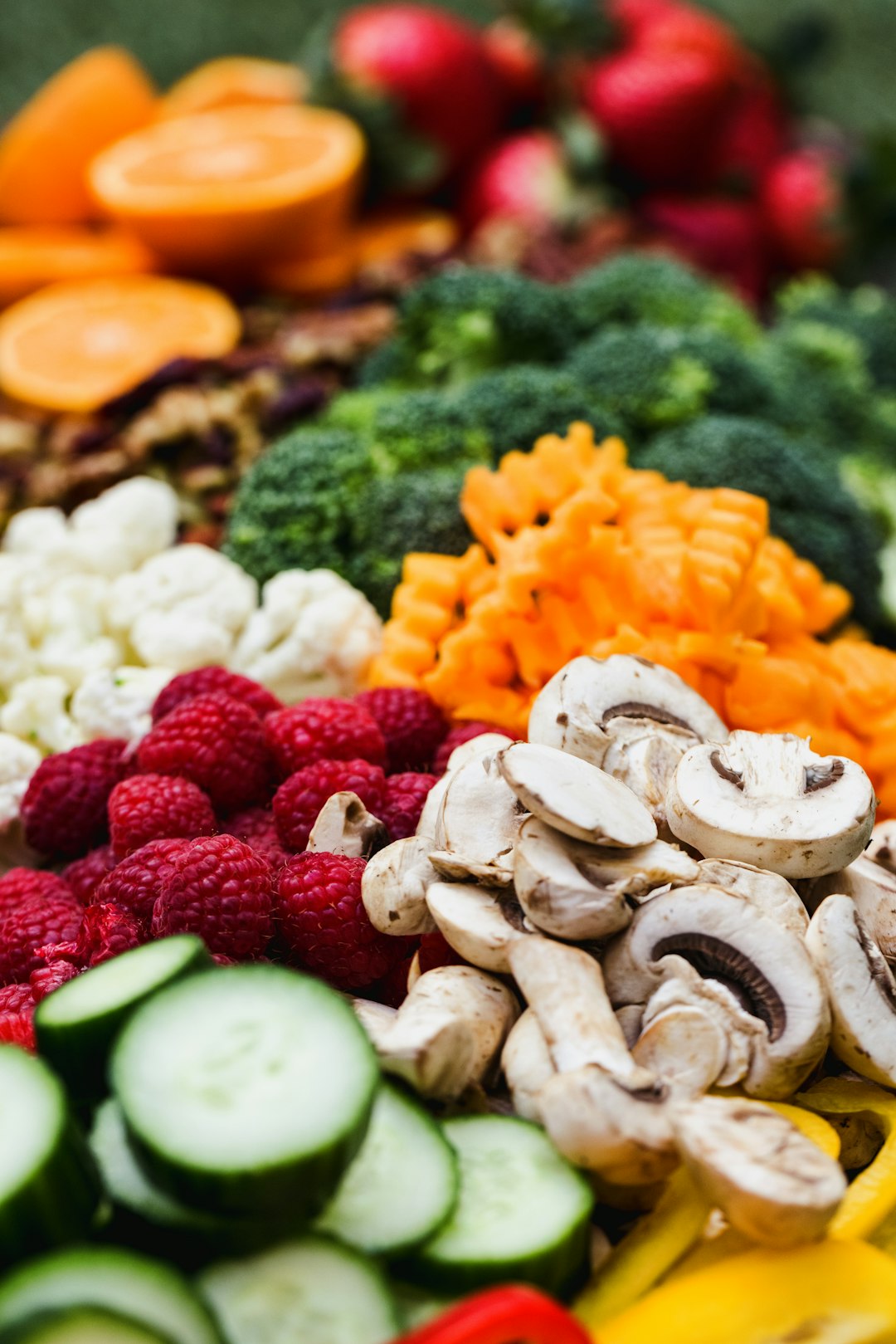 How to Read Protein Labels (image credits: unsplash)