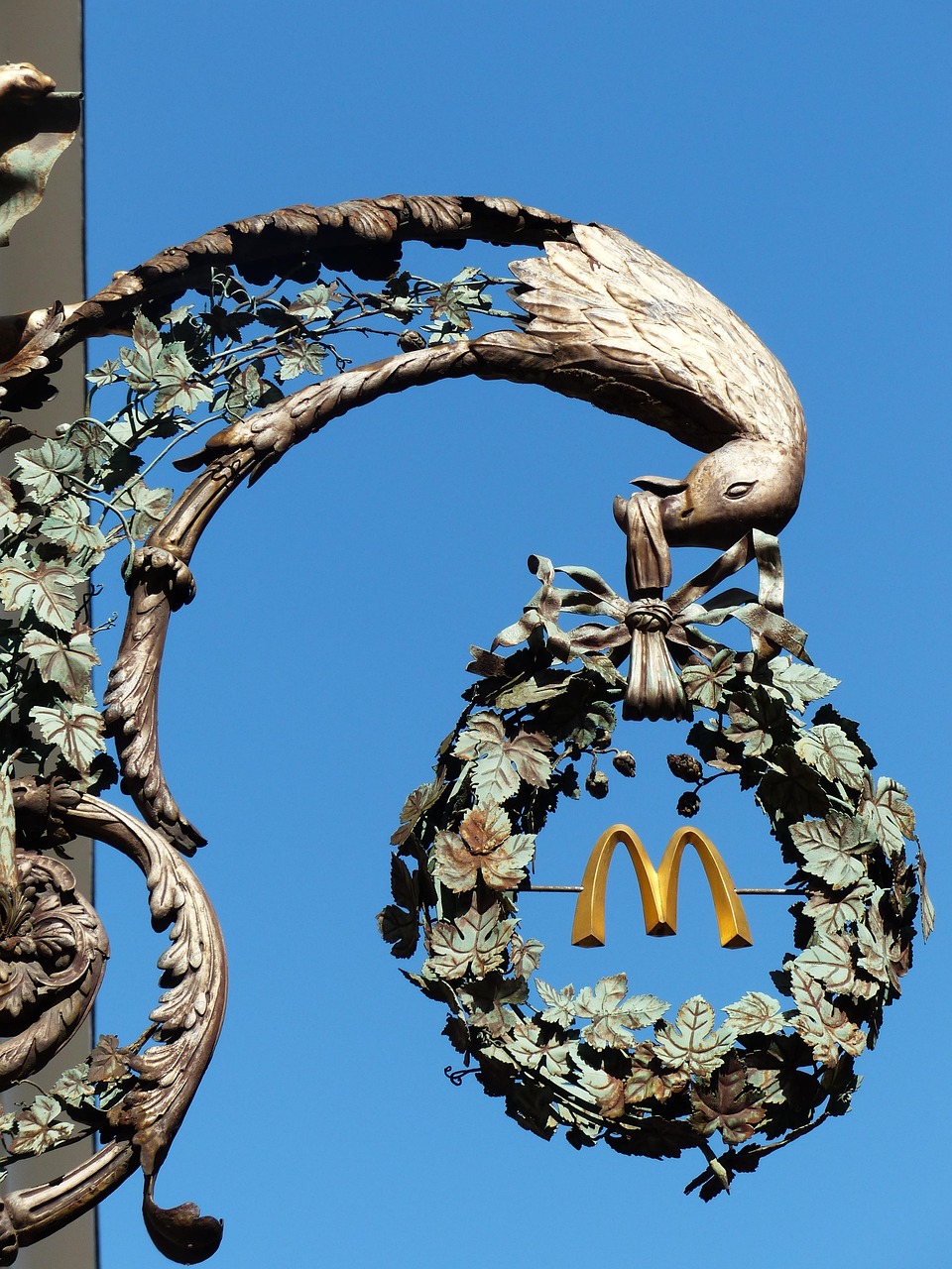 What This Means for Your McDonald's Budget (Image Credits: Pixabay)