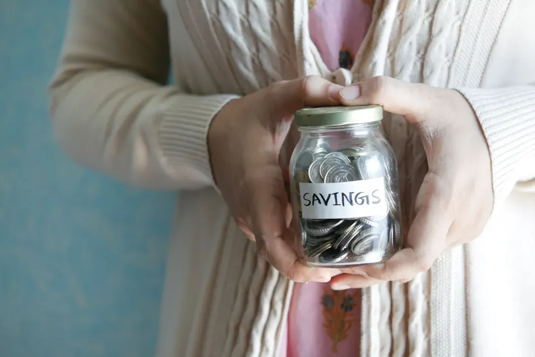 Why Spending Drops More Than Expected (Image Credits: Unsplash)