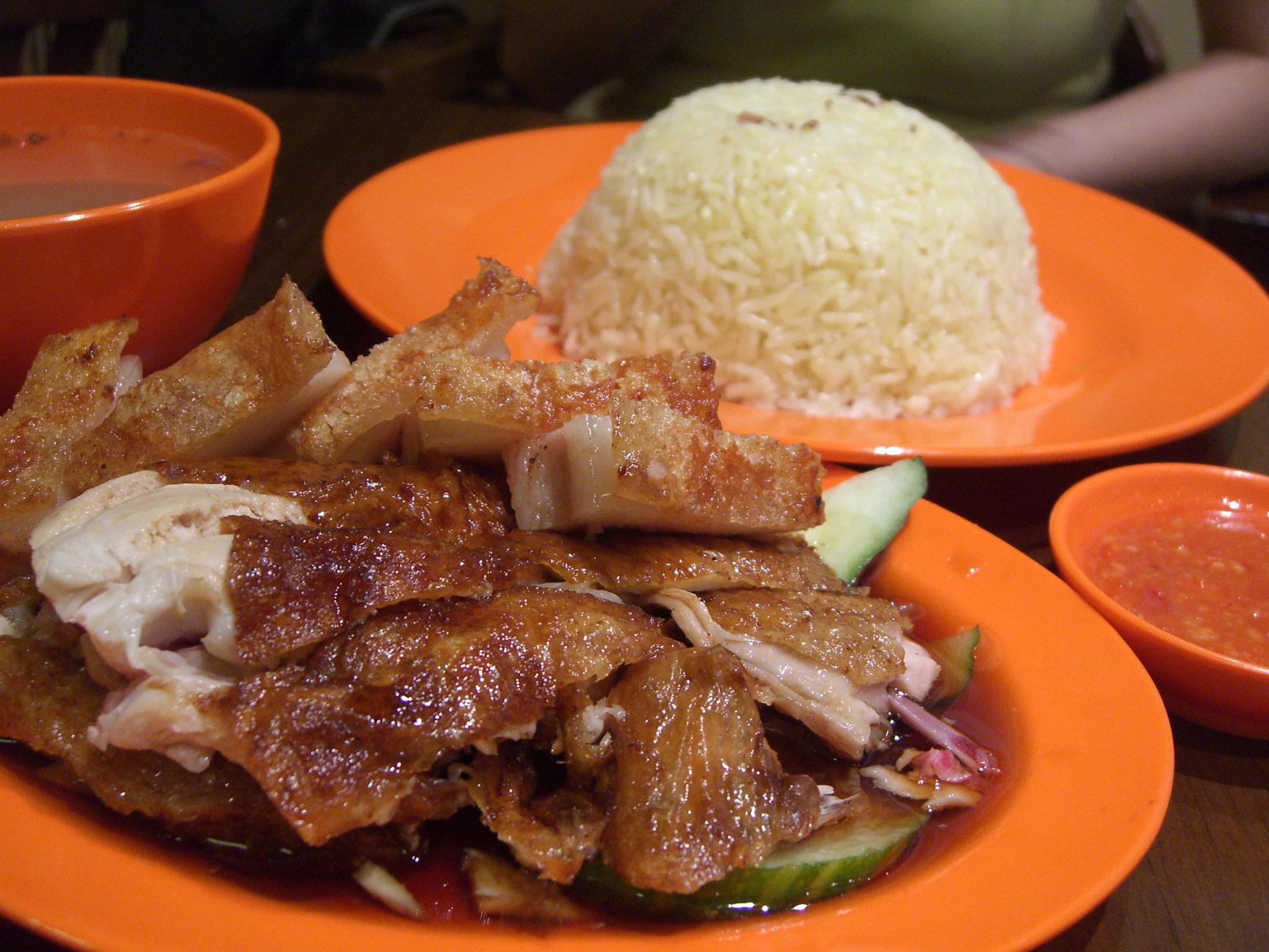 3. Undercooked Poultry: Salmonella Still a Danger (image credits: wikimedia)