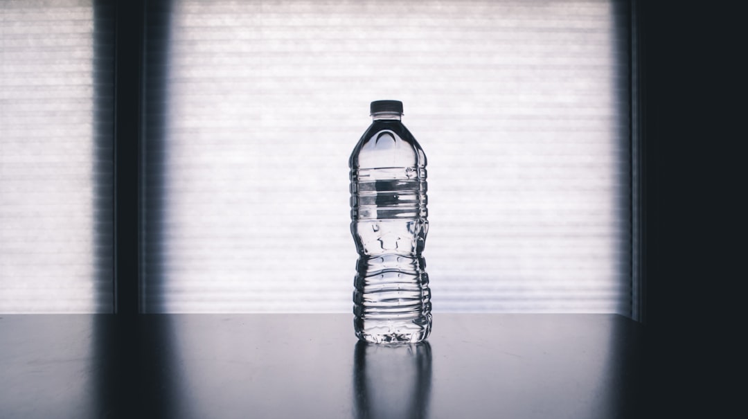 Aquafina: The Powdery Predicament (image credits: unsplash)