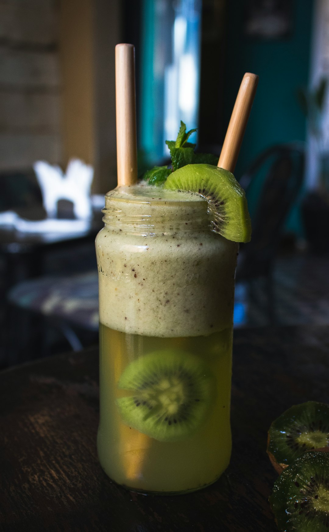Fruit Juice: The Sugar Trap (image credits: unsplash)