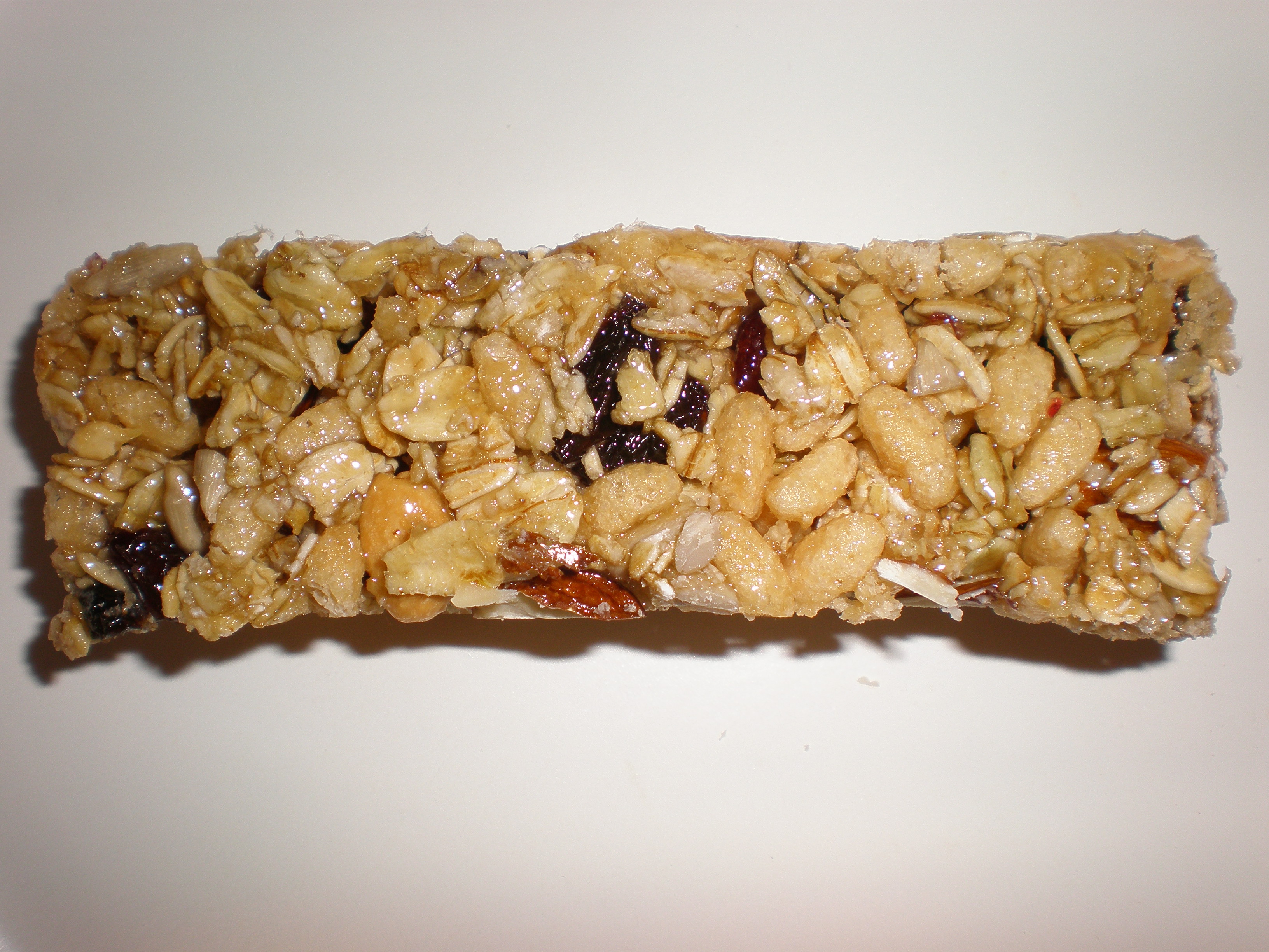 Fruit and Nut Bars (image credits: wikimedia)