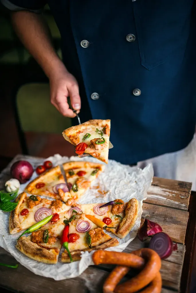 2. Standardization Killing Regional Creativity (Image Credits: Flickr)