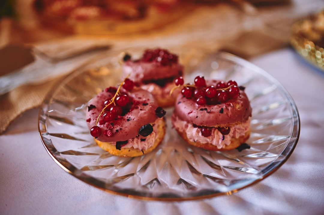 The Experience Beyond Taste (image credits: unsplash)