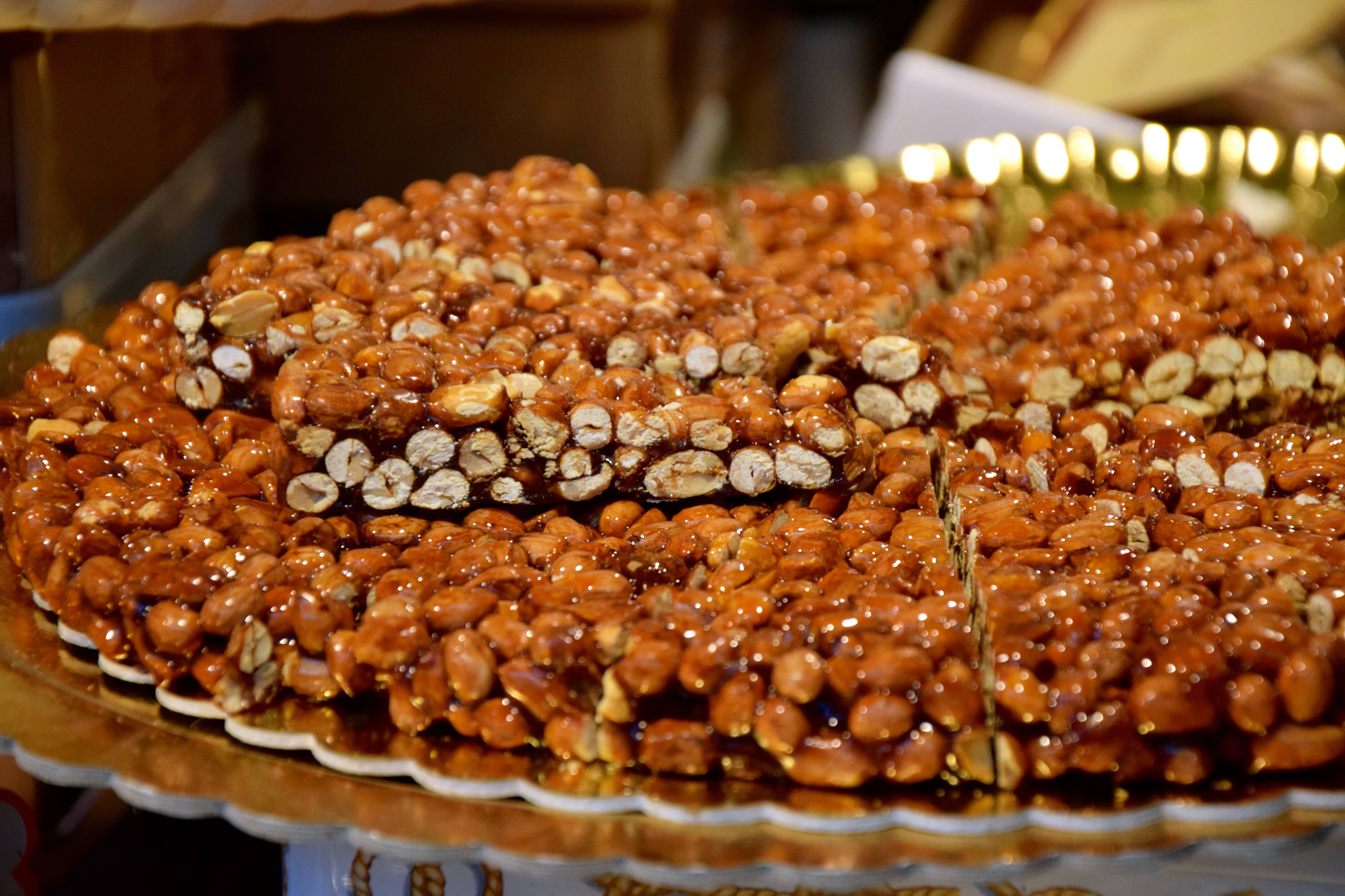 Peanut Pie - The Poor Man's Pecan Alternative (image credits: wikimedia)