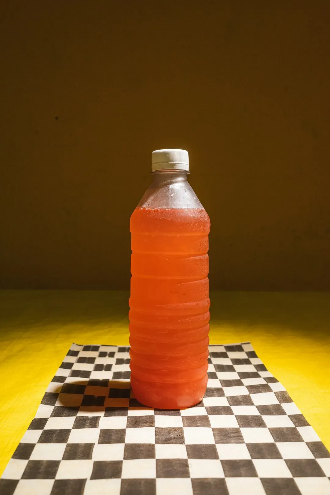 Kirkland Signature Cranberry Juice and Ocean Spray (Image Credits: Unsplash)