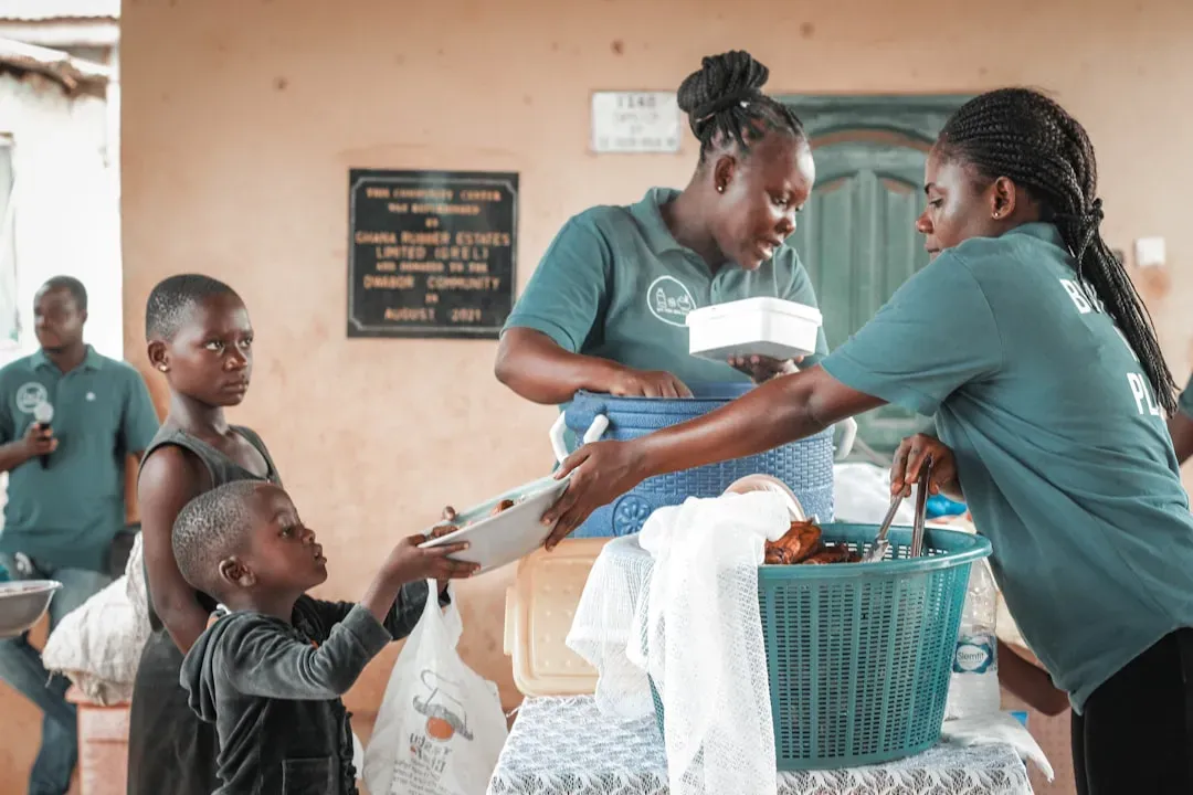 Food Insecurity Reached Crisis Levels Worldwide (Image Credits: Unsplash)