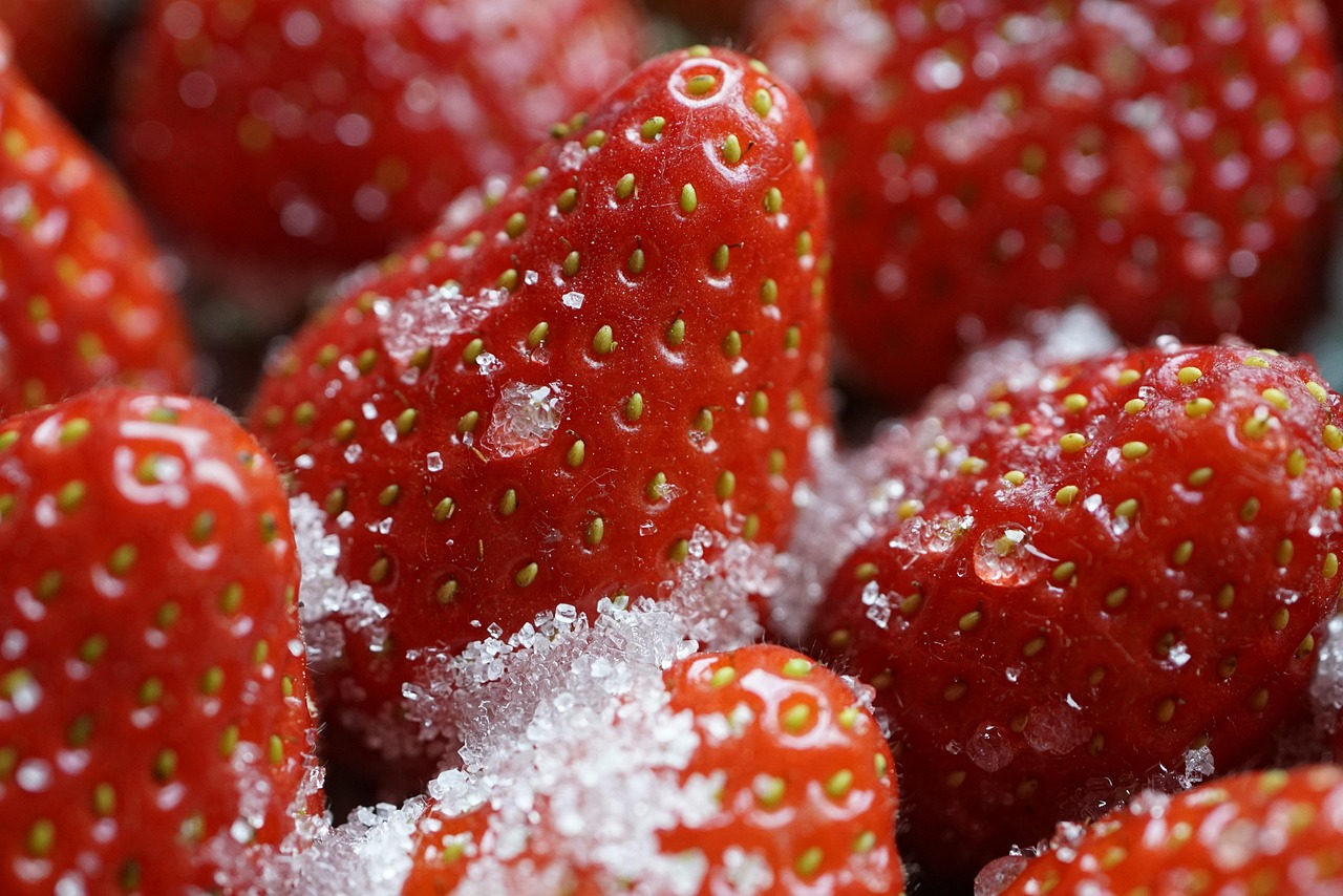 The Controversy Over Health Claims (image credits: pixabay)