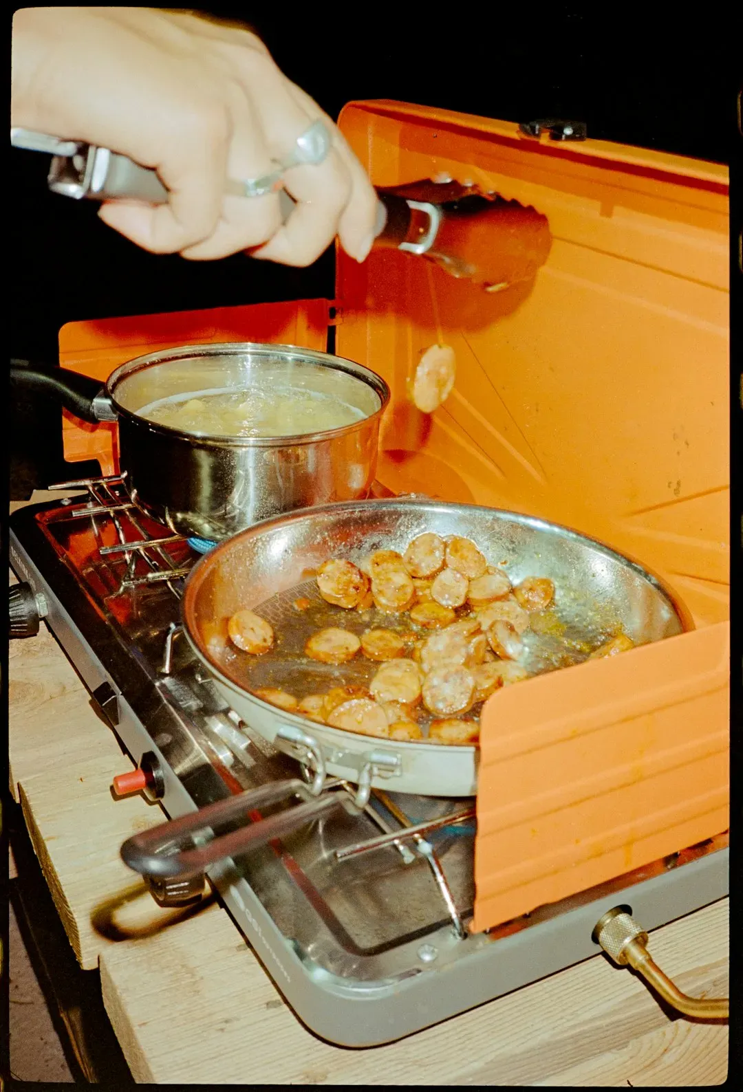4. Batch Cooking Was a Weekly Ritual (Image Credits: Unsplash)