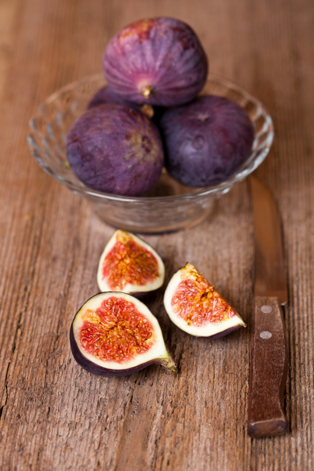 Dried Fruits - Sweet Treats for Strong Bones (image credits: unsplash)
