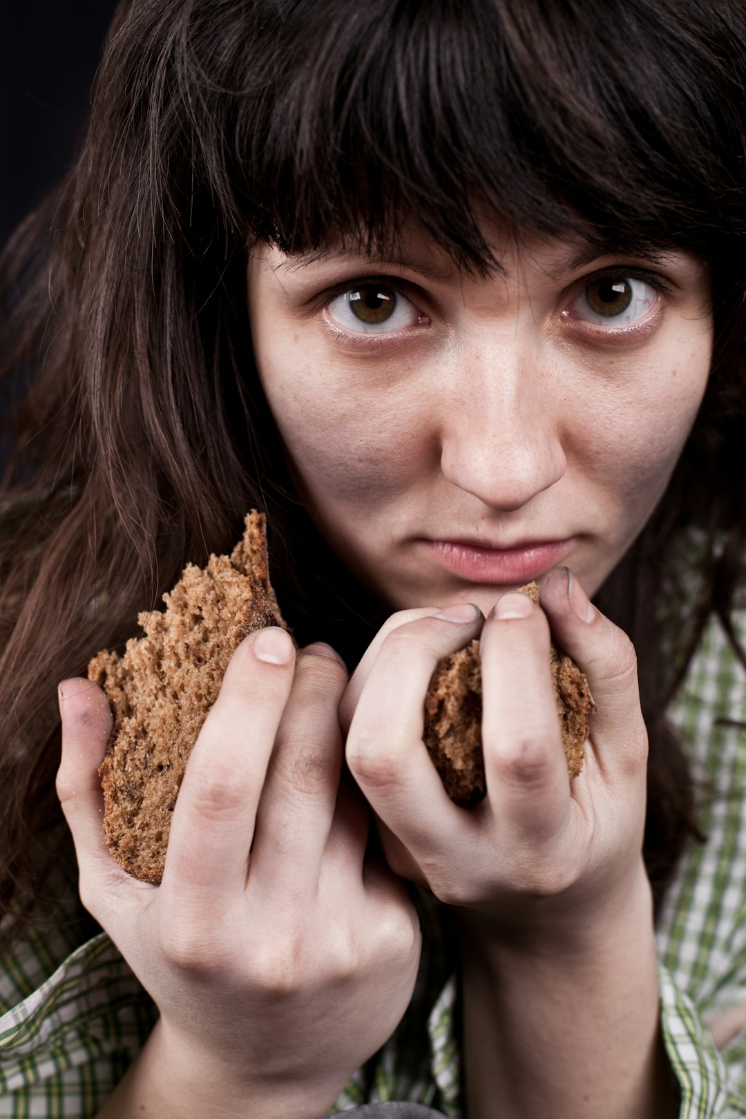 The Science Behind Why Gluten Might Not Be the Real Culprit (image credits: unsplash)