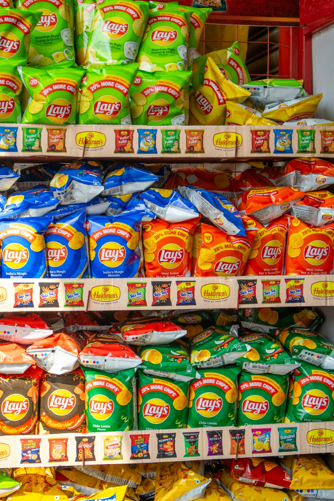 Economic Pressures Behind the Change (Image Credits: Unsplash)