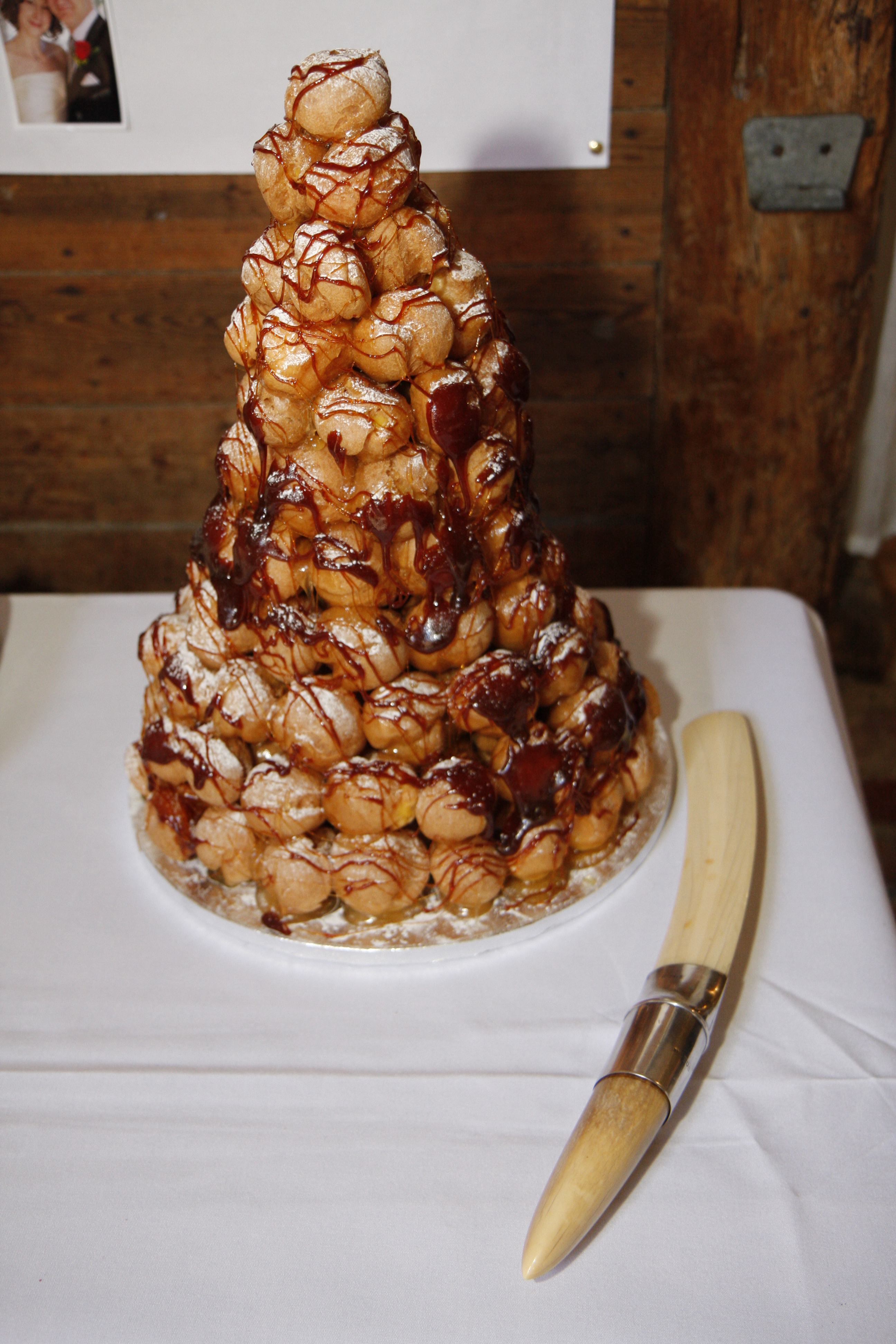 Cultural Perceptions of French Desserts (image credits: wikimedia)