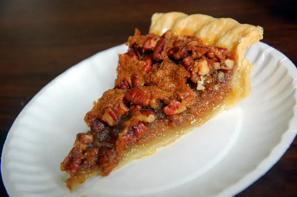 Texas: Pecan Pie Pride (Image Credits: Flickr)