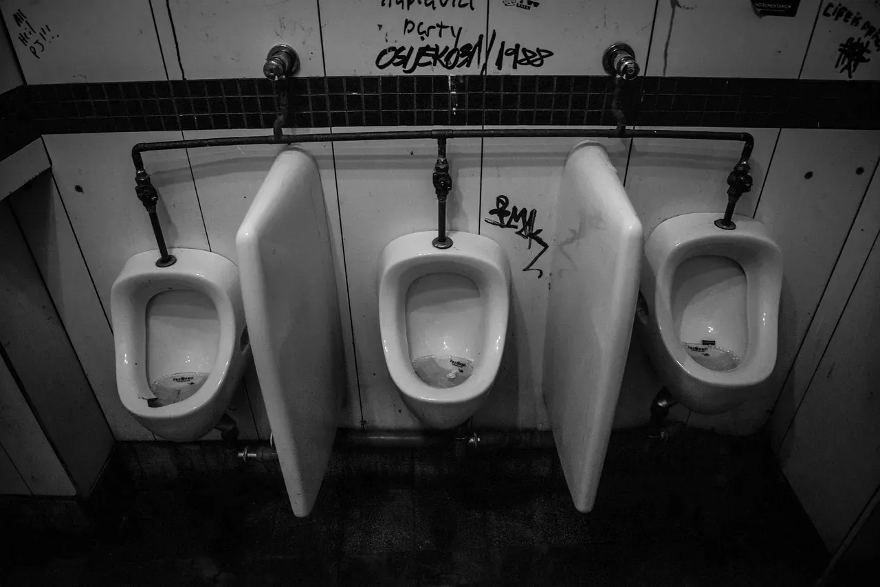 The State of the Restrooms Tells a Bigger Story (Image Credits: Pixabay)