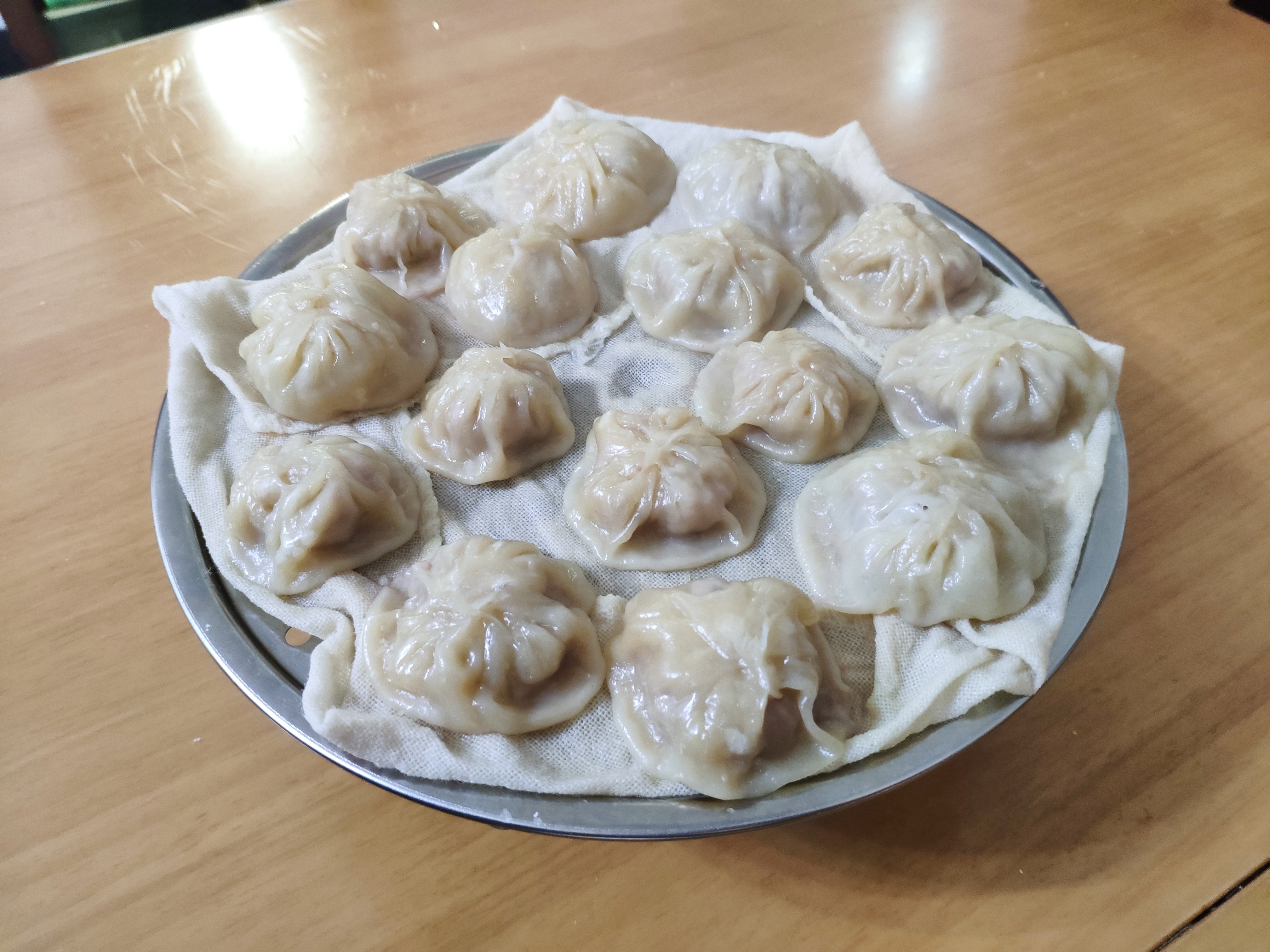 Unlocking Tender Dumplings (image credits: wikimedia)