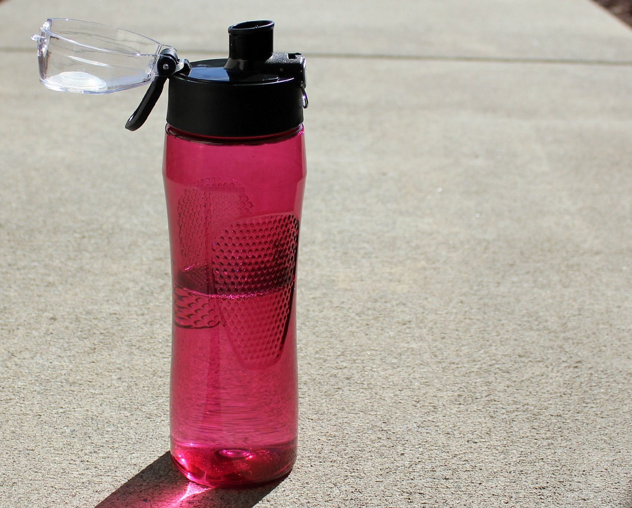 9. The Importance of Hydration (image credits: pixabay)