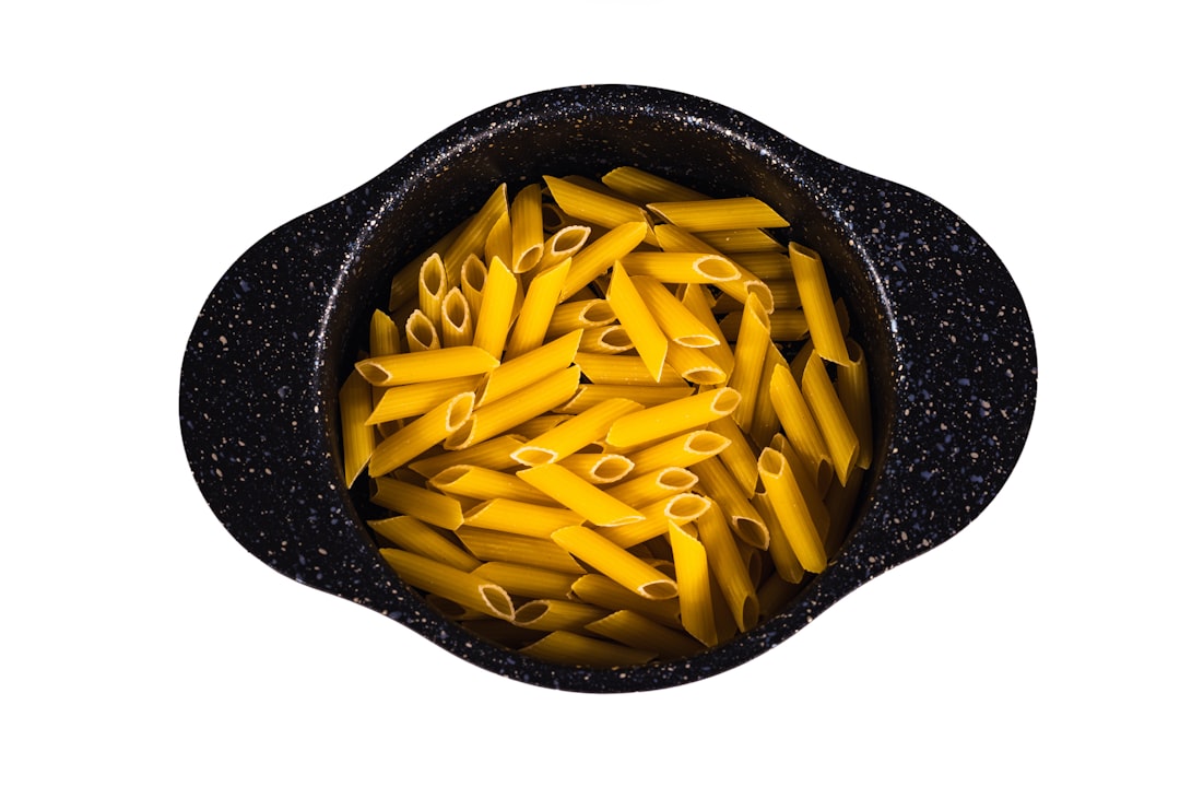 Why Perfect Pasta Timing Changes Everything (image credits: unsplash)